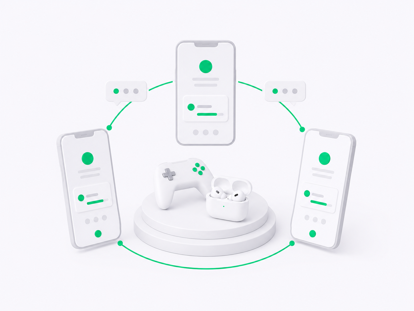 Технологи сонирхогчдын community